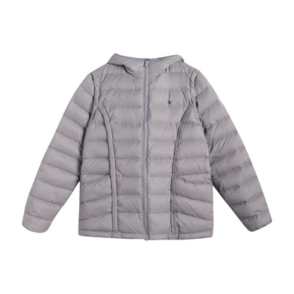 NAPSNAPS_Detachable_Sleeve_Hooded_Ribbed_Women&