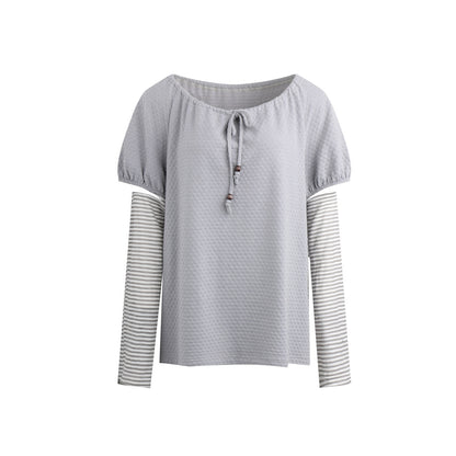 NAPSNAPS_Detachable_Sleeves_Drawstring_Women&