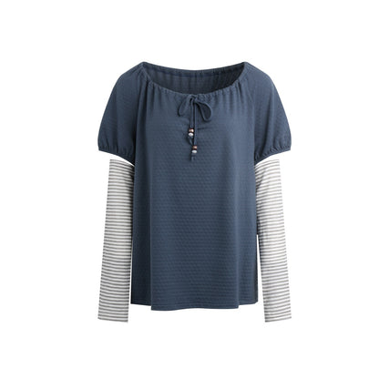 NAPSNAPS_Detachable_Sleeves_Drawstring_Women&