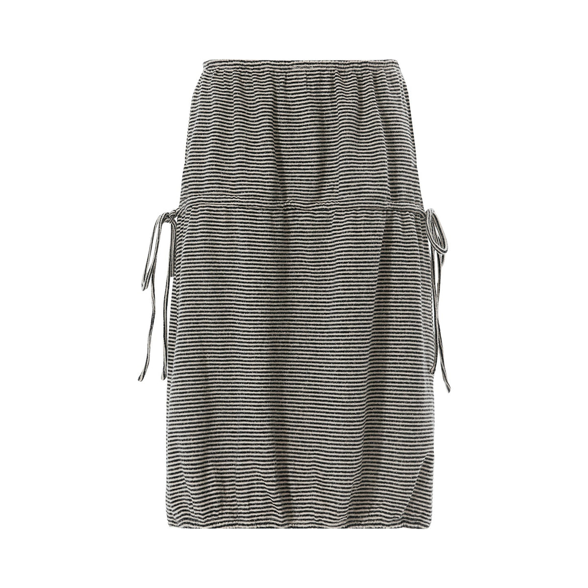 NAPSNAPS_Drawstring_Split_Loose_Fit_Cotton_Women&