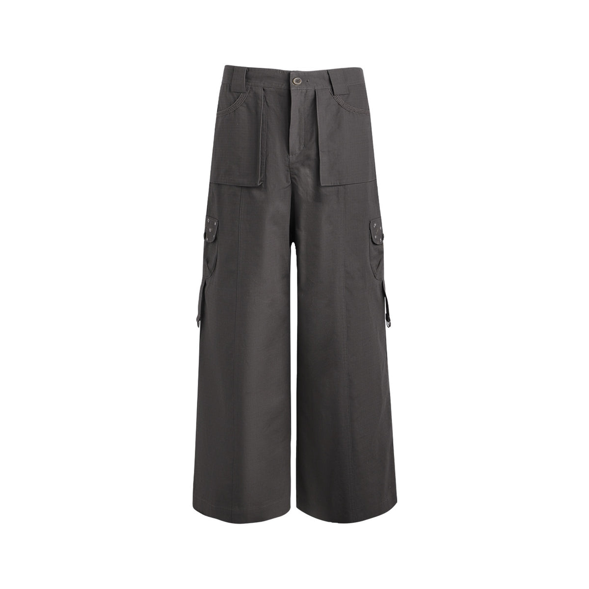 NAPSNAPS_Five_Star_Embroidered_Low_Rise_Wide_Leg_Women&