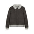 NAPSNAPS_Floral_Patchwork_Shirt_Collar_Cable_Knit_Women&