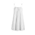 NAPSNAPS_Girly_Lace_Trim_Halter_High_Waist_A_Line_Women&