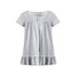 NAPSNAPS_Gray_Ruffle_Spliced_Faux_Two_Piece_Women&