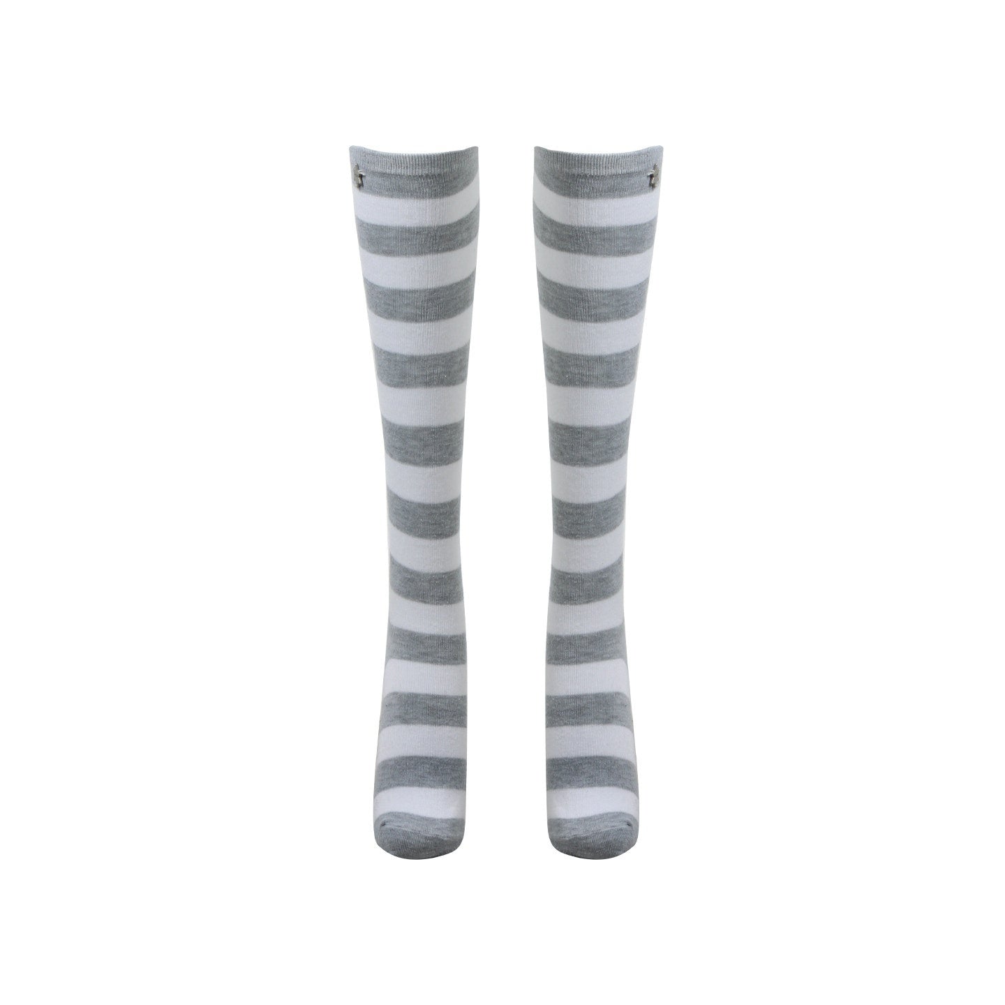 NAPSNAPS_Gray_White_Striped_Knitted_Slouch_Women&