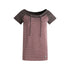 NAPSNAPS_Grey_Red_Stripe_Embroidered_Raglan_One_Shoulder_Women&