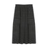 NAPSNAPS_Grey_Striped_Spliced_Plush_Waistband_Pocket_Women&