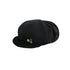 NAPSNAPS_Handmade_Octagonal_Curved_Brim_Metal_Buckle_Women&
