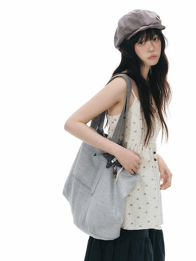 NAPSNAPS Handmade Octagonal Curved Brim Metal Buckle Women&