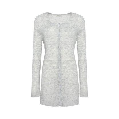 NAPSNAPS_Heather_Gray_Star_Jacquard_Cardigan_Women&