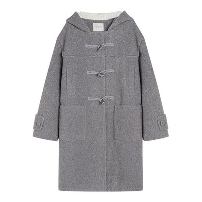 NAPSNAPS_Heather_Grey_Hooded_Duffle_Toggle_Midlength_Loose_Women&