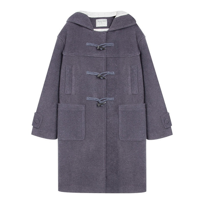 NAPSNAPS_Heather_Grey_Hooded_Duffle_Toggle_Midlength_Loose_Women&