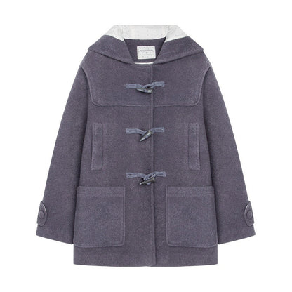 NAPSNAPS_Heather_Grey_Hooded_Duffle_Toggle_Midlength_Loose_Women&