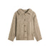 NAPSNAPS_Horn_Button_Knit_Thickened_Collared_Women&