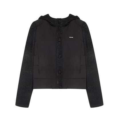 NAPSNAPS_Knit_Spliced_Hooded_Slim_Fit_Women&