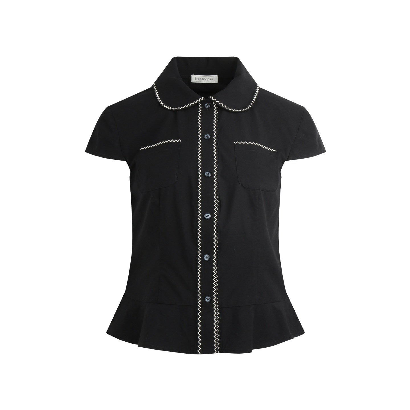 NAPSNAPS_Lace_Embroidered_Doll_Collar_Women&