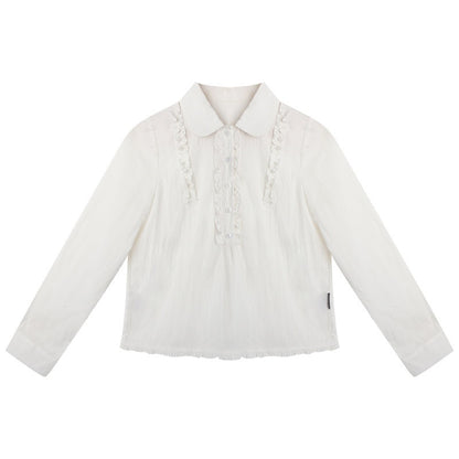 NAPSNAPS_Lace_Ruffle_Pleated_Doll_Collar_Japanese_Women&
