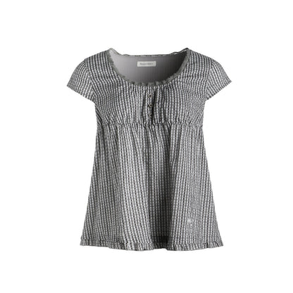 NAPSNAPS_Lace_Splice_Ruffle_Edge_Embroidered_Plaid_Women&