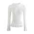 NAPSNAPS_Lace_Trim_Embroidered_Cross_Women&