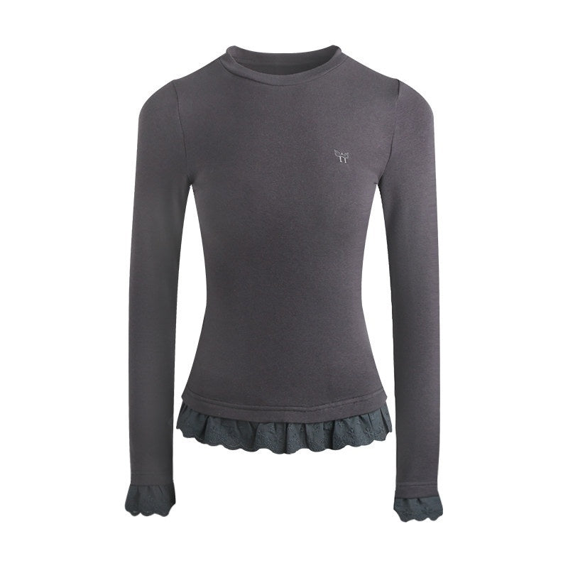 NAPSNAPS_Lace_Trim_Embroidered_Cross_Women&