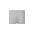 NAPSNAPS_Lettuce_Edge_Asymmetric_High_Waist_Zipper_Slim_Women&