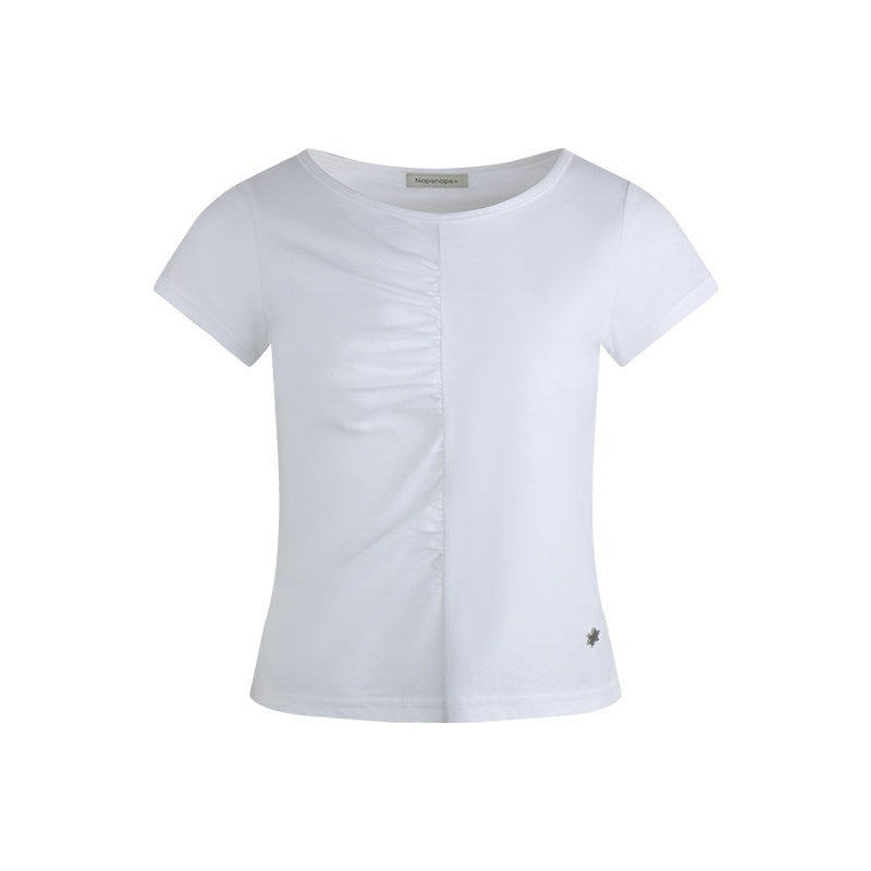 NAPSNAPS_Light_Blue_Front_Pleat_Waist_Cinch_Women&