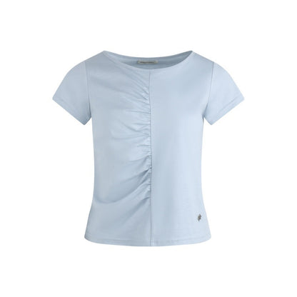 NAPSNAPS_Light_Blue_Front_Pleat_Waist_Cinch_Women&