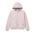 NAPSNAPS_Lined_Plaid_Color_Block_Loose_Fit_Drop_Shoulder_Women&