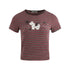 NAPSNAPS_Little_Horse_Applique_Embroidery_Slim_Fit_Women&