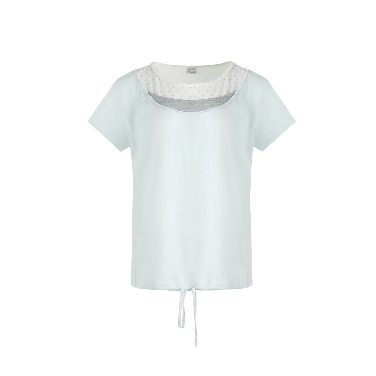 NAPSNAPS_Mint_Faux_Layered_Star_Neckline_Women&