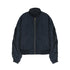 NAPSNAPS_Navy_Pleated_Stand_Collar_Women&