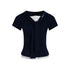 NAPSNAPS_Navy_White_Sailor_Collar_Spliced_Embroidered_Women&