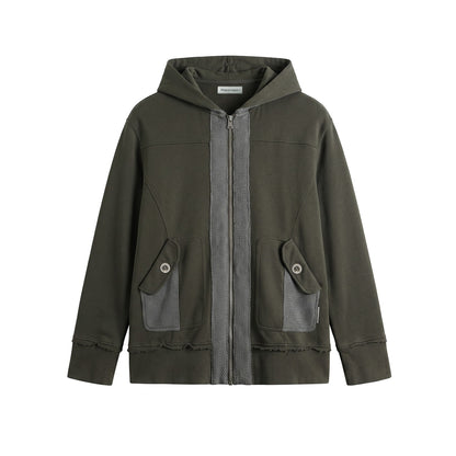 NAPSNAPS_Patchwork_Knit_Hooded_Drop_Shoulder_Women&