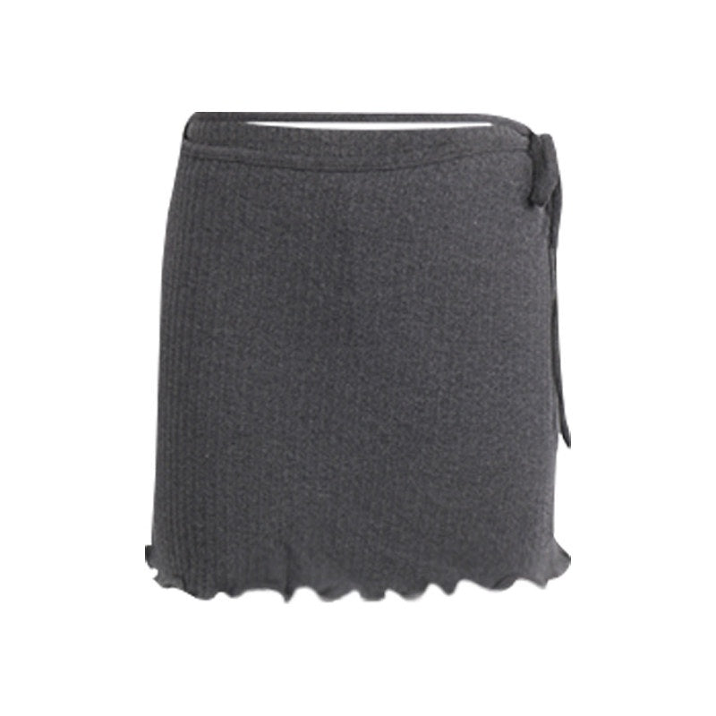NAPSNAPS_Patchwork_Knit_One_Piece_Tie_Skirt_Panel_Women&