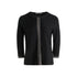 NAPSNAPS_Patchwork_Knit_Round_Neck_Three_Quarter_Sleeve_Women&