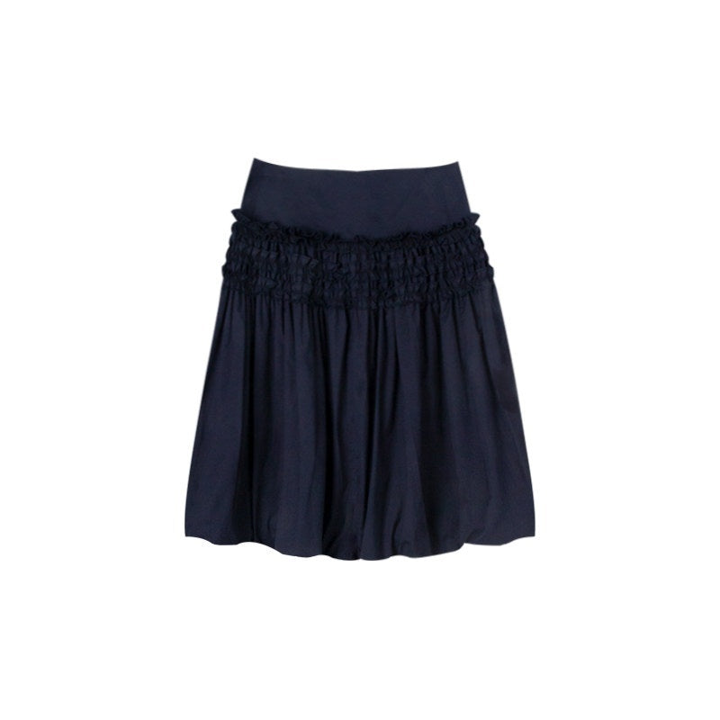 NAPSNAPS_Peter_Pan_Collar_Double_Row_Button_Ruffle_Edge_Women&