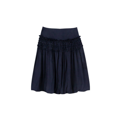 NAPSNAPS_Peter_Pan_Collar_Double_Row_Button_Ruffle_Edge_Women&