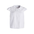 NAPSNAPS_Peter_Pan_Collar_Double_Row_Button_Ruffle_Edge_Women&
