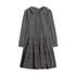 NAPSNAPS_Plaid_Doll_Collar_Ruffled_Long_Sleeve_Women&