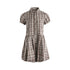 NAPSNAPS_Plaid_Embroidered_Puff_Sleeve_Shirt_Dress_Women&