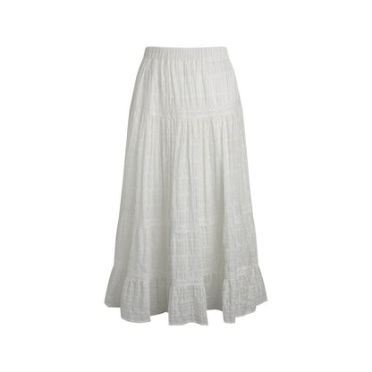 NAPSNAPS_Plaid_Patchwork_Lace_Trim_Women&