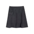 NAPSNAPS_Plaid_Pleated_Pocket_A_Line_Low_Waist_Women&