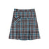 NAPSNAPS_Plaid_Pleated_Pocket_A_Line_Low_Waist_Women&