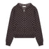 NAPSNAPS_Polka_Dot_Hooded_Zip_Knit_Women&