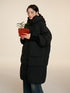 NAPSNAPS_Puffer_Zipper_Patchwork_Hooded_Loose_Women&