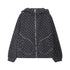 NAPSNAPS_Rabbit_Ear_Polka_Dot_Sherpa_Zip_Drawstring_Women&