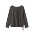 NAPSNAPS_Raw_Hem_Drawstring_Loose_Fit_Women&