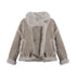 NAPSNAPS_Retro_Double_Breasted_Faux_Shearling_Women&