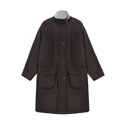 NAPSNAPS_Reversible_Shearling_Stand_Collar_Women&