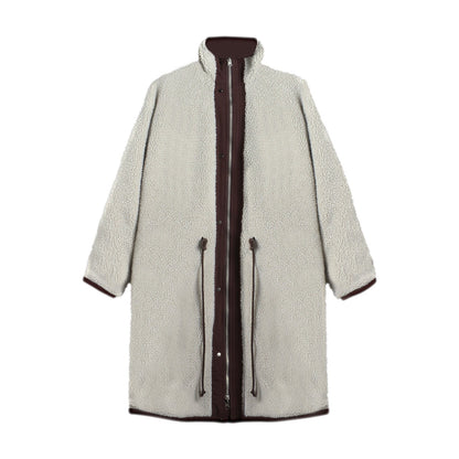 NAPSNAPS_Reversible_Shearling_Stand_Collar_Women&